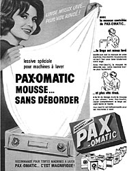 BrandPax 1962