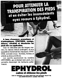 BrandEphydrol 1981