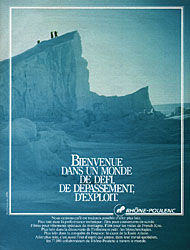 BrandRhone-Poulenc 1988