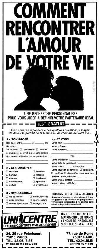 Advert Zzdivers_SER5 1989