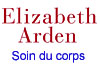 Logo Elizabeth Arden