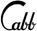 Logo brand Cabb