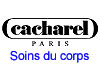 Logo brand Cacharel
