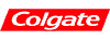 Logo brand Colgate
