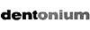 Logo brand Dentonium