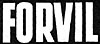 Logo brand Forvil