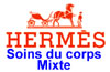 Logo brand Hermes