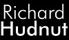 Logo brand Richard Hudnut
