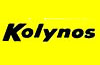 Logo brand Kolynos