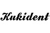Logo brand Kukident