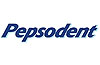 Logo brand Pepsodent