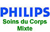 Logo brand Philips