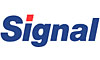 Logo brand Signal