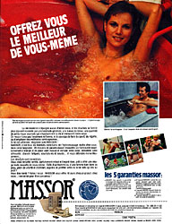 Advert Misc. 1983