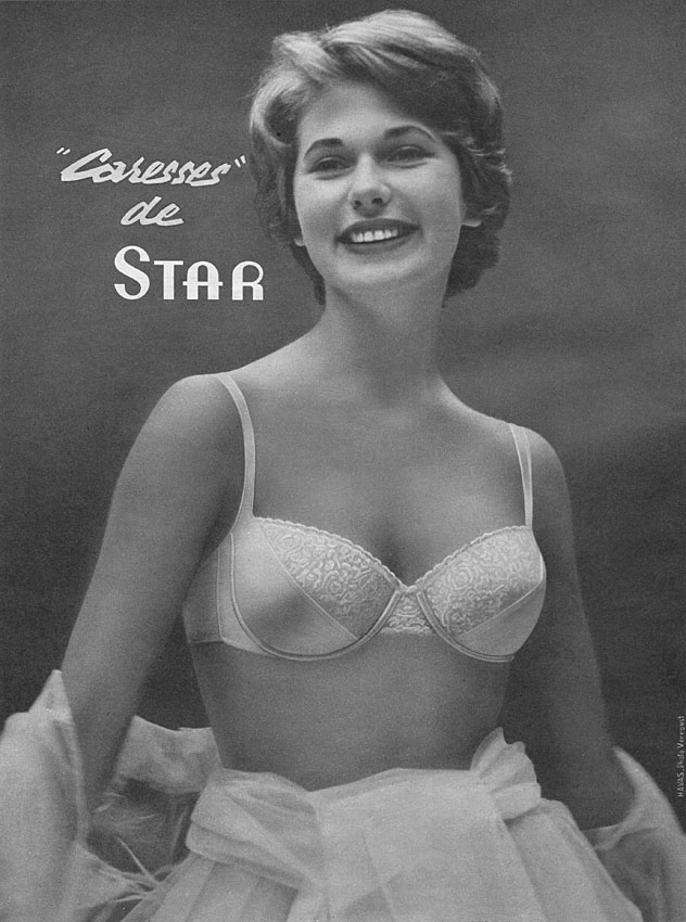 Advert Star 1959