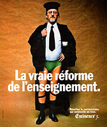 Advert Eminence 1975