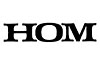 Logo Hom