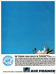 BrandAir France 1969