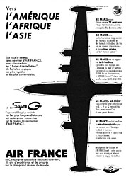 BrandAir France 1955