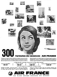 BrandAir France 1962