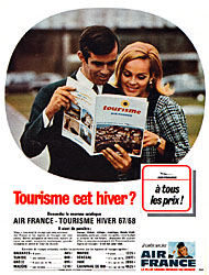 BrandAir France 1967