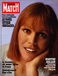 Paris Match November1432