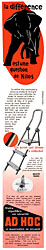 BrandAd Hoc 1958