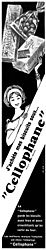 BrandCellophane 1959