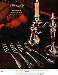 BrandChristofle 1968