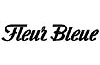 Logo Fleur bleue