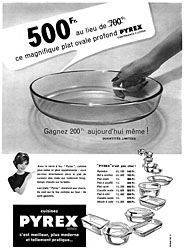 BrandPyrex 1959