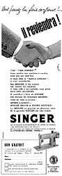 BrandSinger 1958