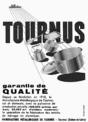BrandTournus 1955