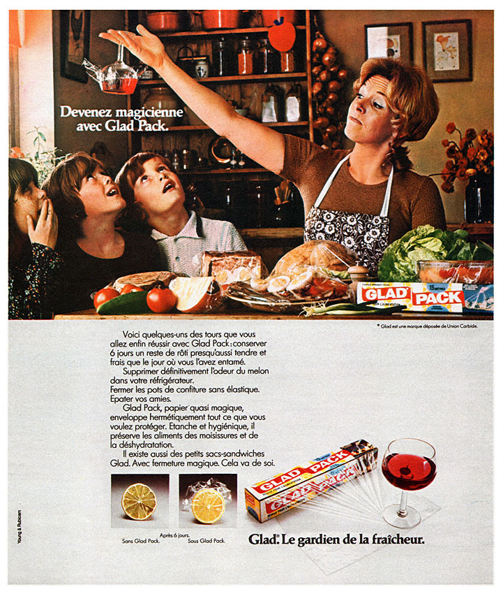 Advert Zzdivers_ACC6 1973