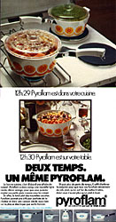 Advert Misc. 1973