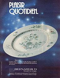 Advert Misc. 1979