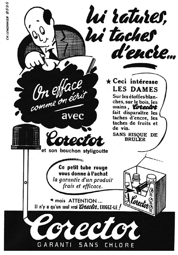 Advert Zzdivers_ACC6 1952