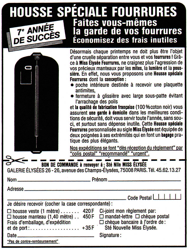 Advert Zzdivers_ACC6 1987