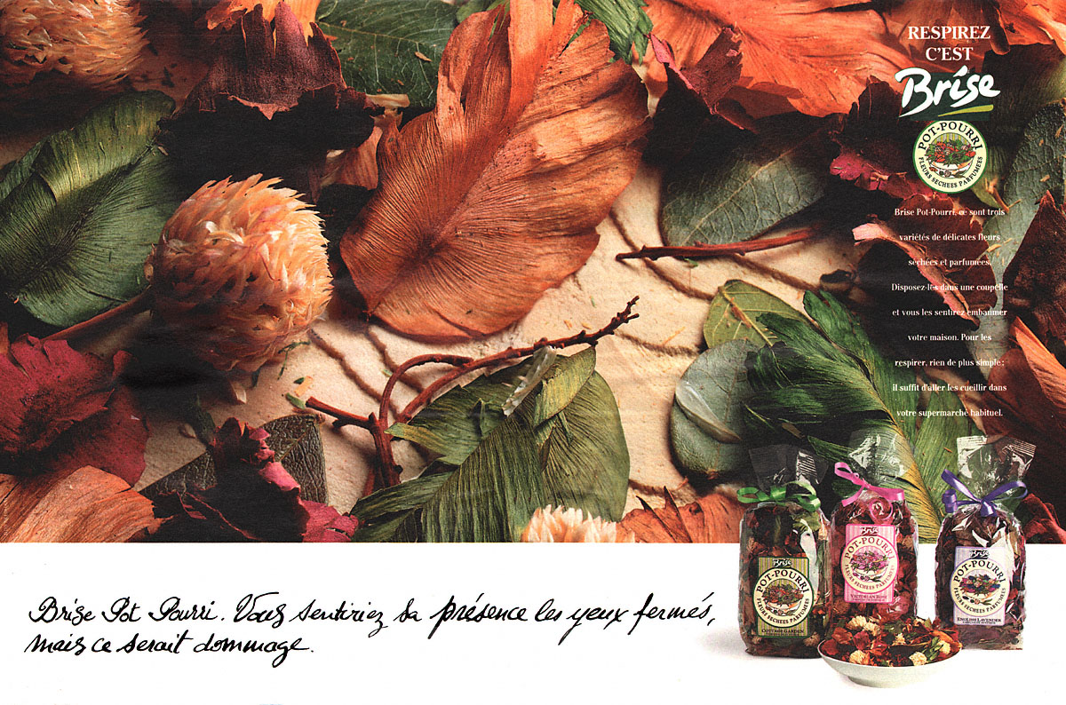 Advert Zzdivers_ACC6 1992