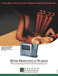 Advert Misc. 1999