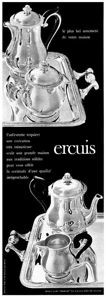 Advert Zzdivers_ACC6 1962