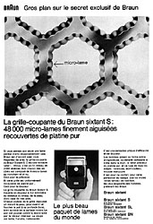 BrandBraun 1969