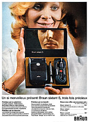 BrandBraun 1970