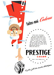 BrandCalor 1956