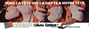 BrandGilette 1981
