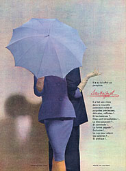 BrandSauvagnat 1960