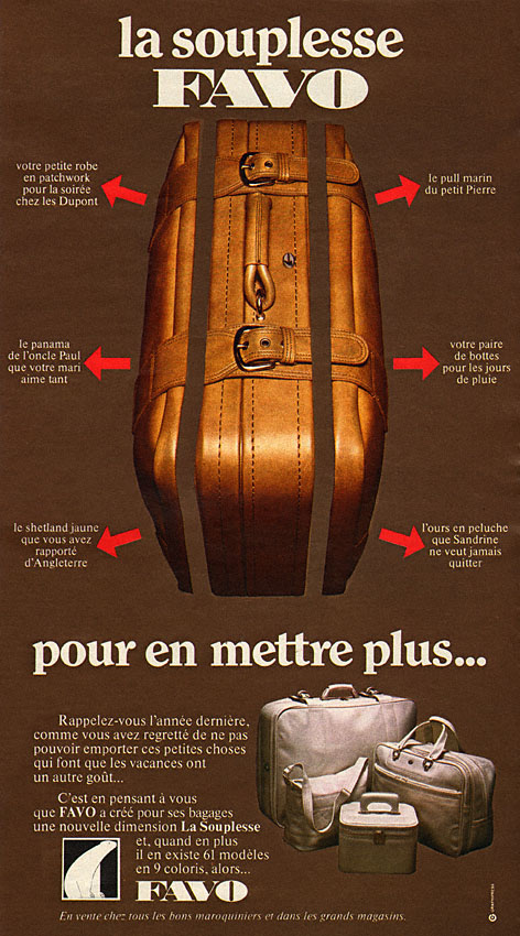 BrandZxDiversBagages 1975