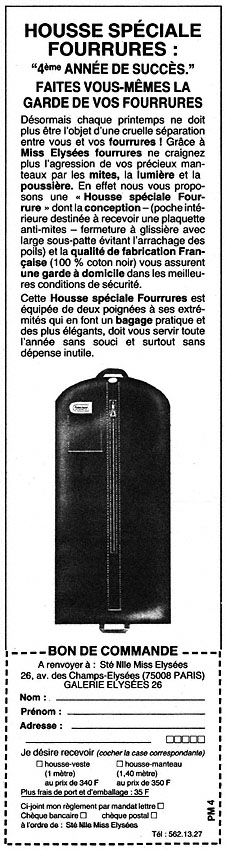 BrandZxDiversBagages 1984