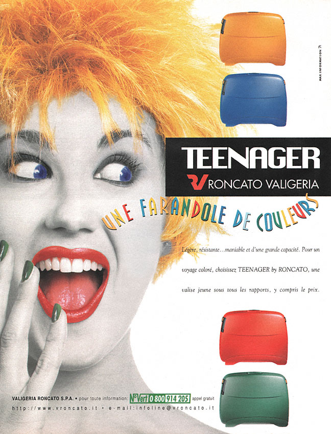 BrandZxDiversBagages 1999