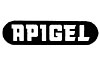 Logo Apigel